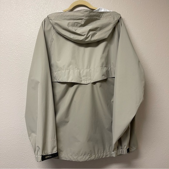 Woolrich Rain Jacket - Picture 2 of 7